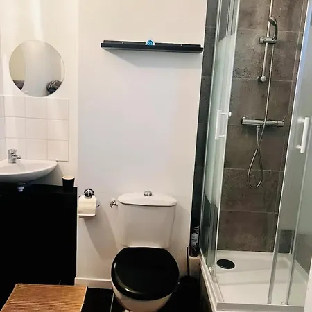 Proche Du Front De En Plein Centre-ville * Saint-Nazaire (Loire-Atlantique)