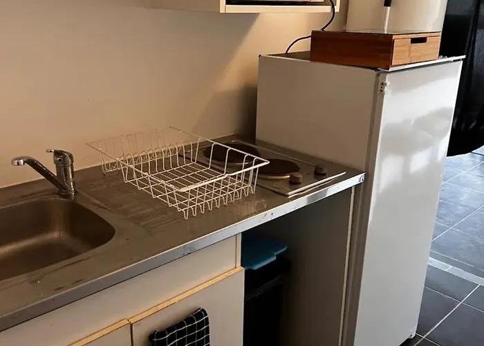 Appartamento Proche Du Front De En Plein Centre-ville *