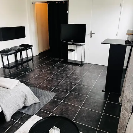 Proche Du Front De En Plein Centre-ville Apartment Saint-Nazaire (Loire-Atlantique)