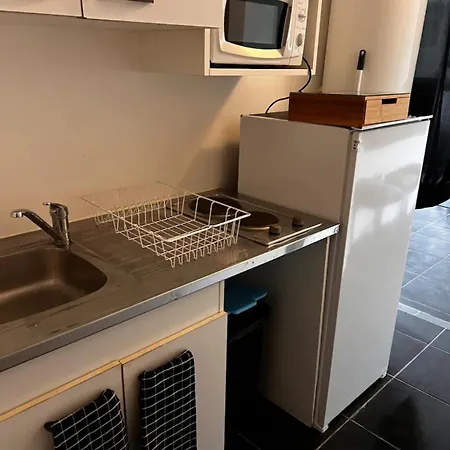 Appartement Proche Du Front De En Plein Centre-ville *